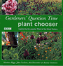 Plant Chooser