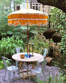 Gardening for Small Spaces